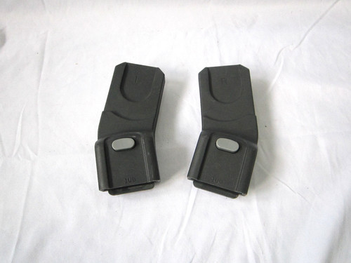 Uppababy vista car - car, seat