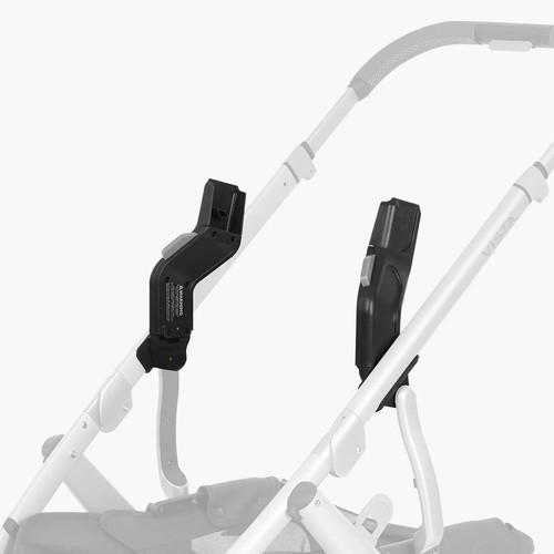Uppababy vista and - vista,