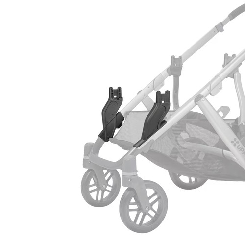 Uppababy lower adaptors - uppababy,
