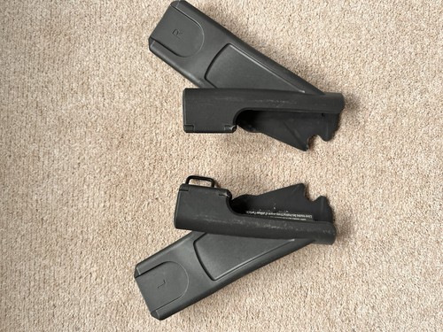 Uppababy vista - vista, v2