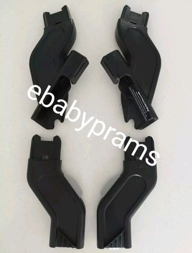 Uppababy vista 2015 upper - uppababy,