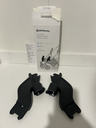 Uppababy vista cruz pushchair - uppababy,