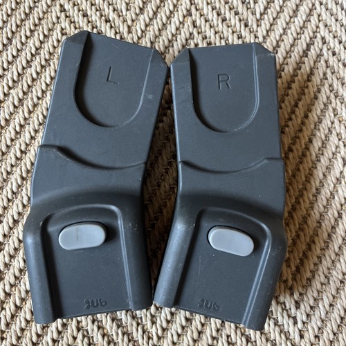 Uppababy vista alta cruz - uppababy, vista/alta/cruz