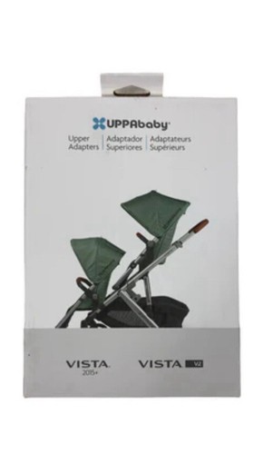 Uppababy upper adapter for - uppababy,