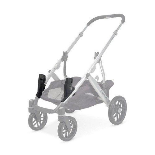 Uppababy vista 2015 lower - 2015+,