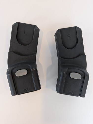 Uppababy vista 2015 cruz - uppababy, 2015+