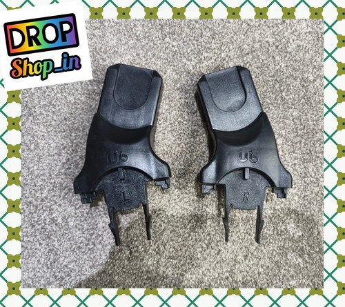Uppababy vista pushchair maxi - vista,