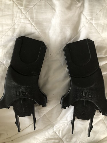 Uppababy adapters - uppababy,