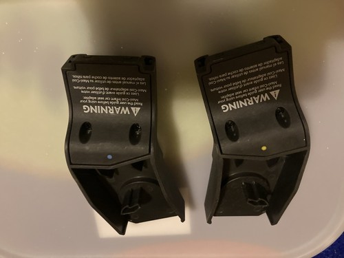 Uppababy vista 2015 onwards - vista,