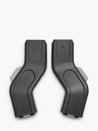 Uppababy car seat - uppababy, adaptors
