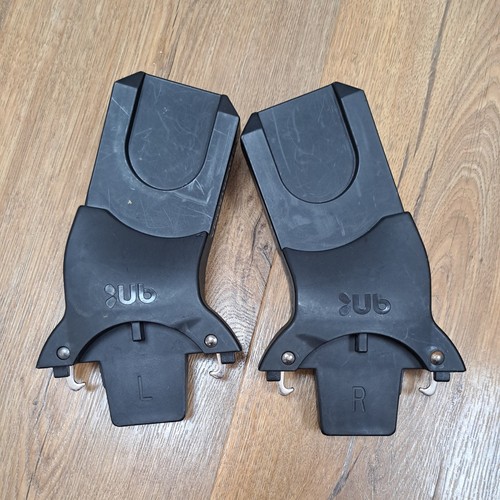 Uppababy vista maxi - uppababy, (pre