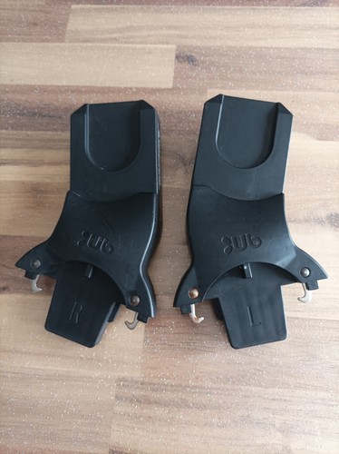 Uppababy adapters - uppababy,