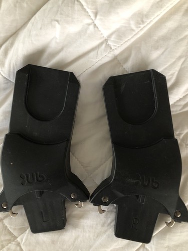 Uppababy adapters - uppababy,