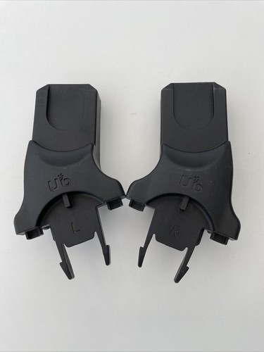 Uppababy vista pushchair - uppababy,