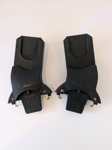 Uppababy vista 2010 - uppababy, 2010-2014