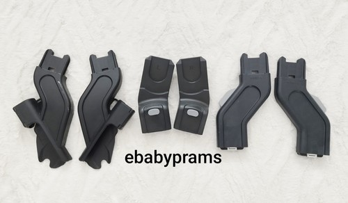 Uppababy vista 2015 - vista, &